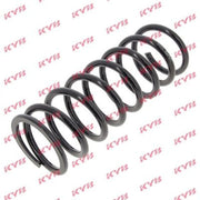 KYB Rear Suspension Coil Spring fits Jaguar X-Type I 2002-2009 2.0 2.1 2.2