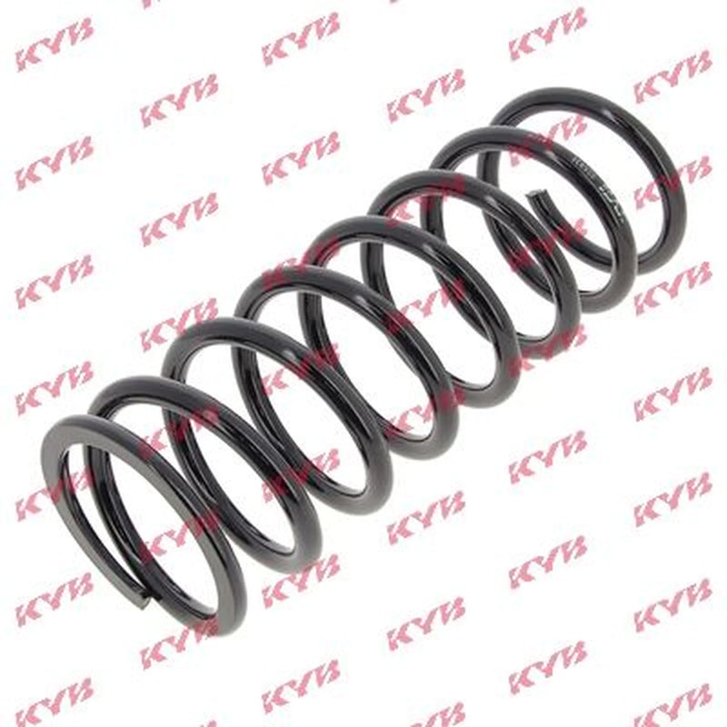 KYB 2 x Suspension Springs fits Jaguar X-Type I 2002-2009 2.0 2.1 2.2