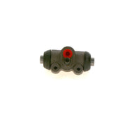 Bosch Wheel Cylinder Hydraulic Brake Rear fits BMW 3 1982-1991