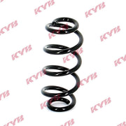 KYB Rear Suspension Coil Spring fits Audi A4 B9 2015-2019 1.4 2.0