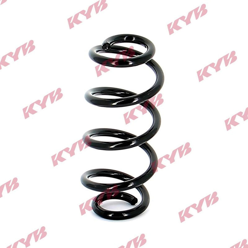 KYB Rear Suspension Coil Spring fits Audi A4 B9 2015-2019 1.4 2.0