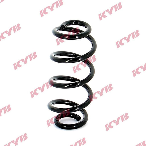 KYB Rear Suspension Coil Spring RA5359