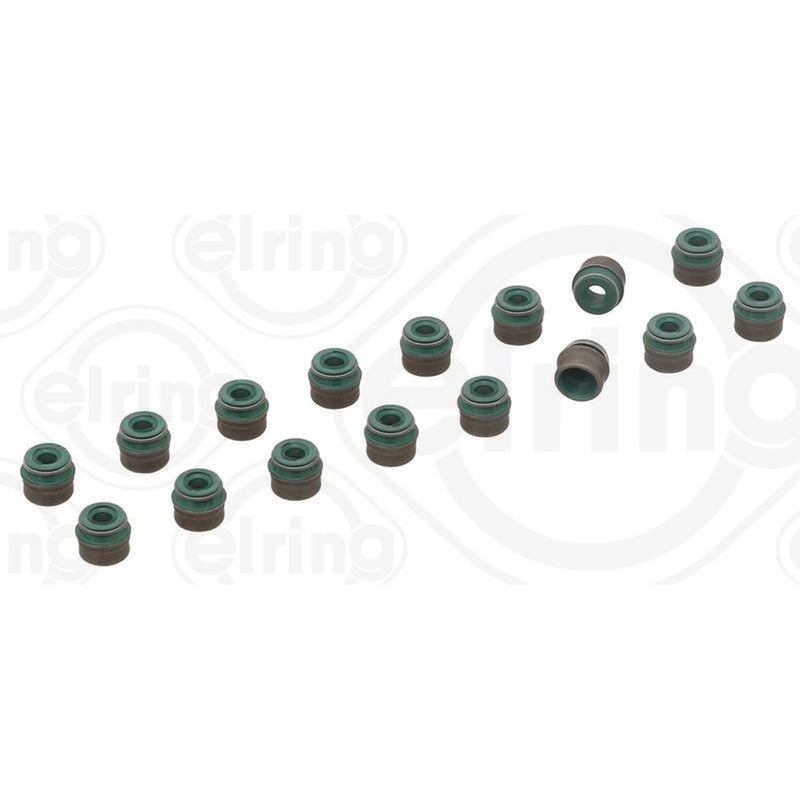 Elring Valve Stem Seal Set ID High fits Alpina Roadster V8 2002-2003 4.8