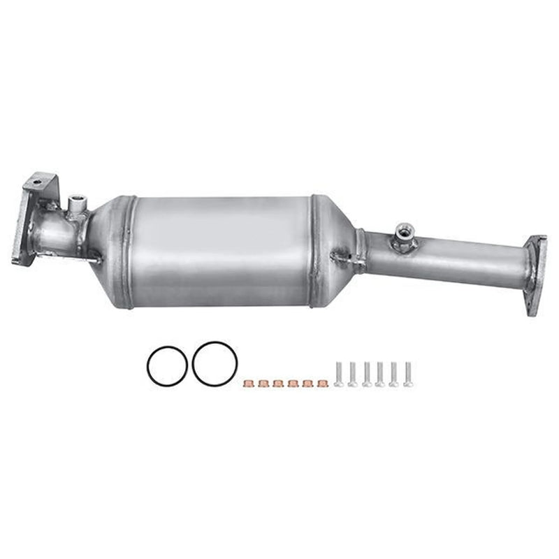 Hella Soot/Particulate Filter fits Honda Cr-V III 2007-2010 2.2
