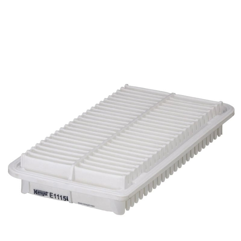 Hengst Engine Air Filter fits Mazda MX-5 2005-2016 1.8 2.0