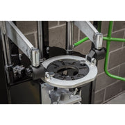 Sealey Coil Spring Bracket Upper RE04 Sealey - Dynamic Drive