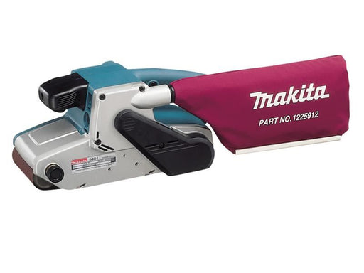 Makita 9404 Variable Speed Belt Sander 1010W 240V Makita - NN4 Online