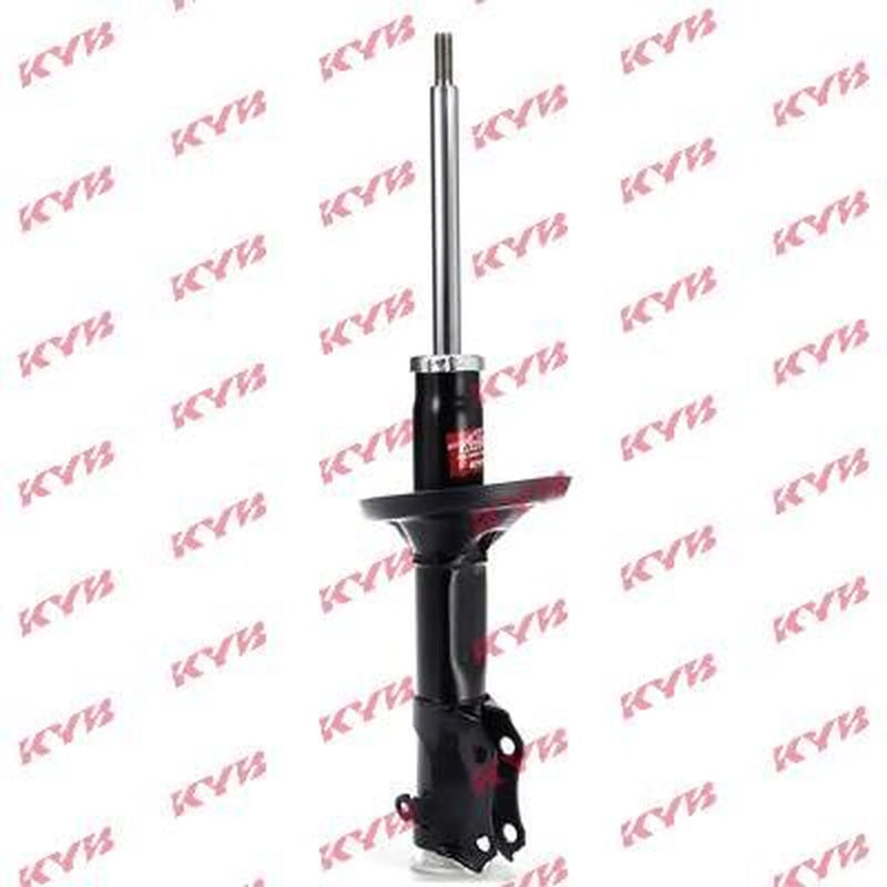 KYB Shock Absorber Damper Strut Front fits Seat Arosa 1997-2004 1.0 1.4 1.7