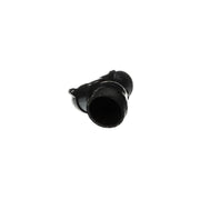 Gates Intercooler Turbo Charge Air Hose 345mm fits Audi A3 1996-2003 1.8