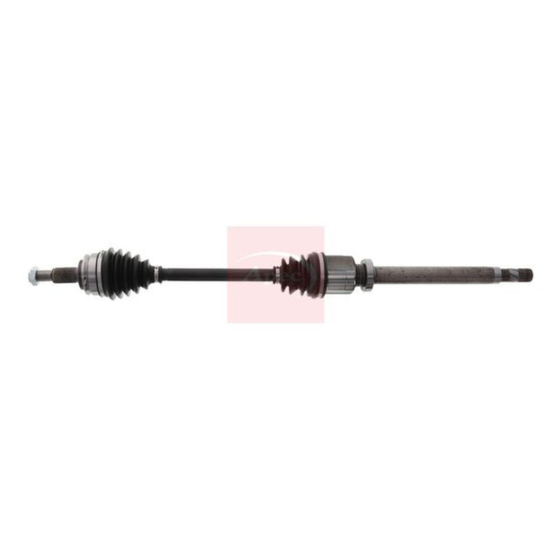 Apec CV Drive Shaft Driveshaft Front Right fits Renault Kangoo 2005 on 1.5