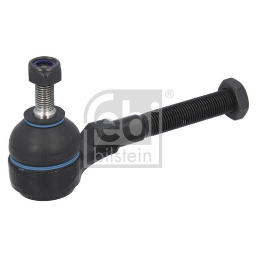 Febi Steering Tie Rod End Ball Joint Front Left 06964