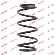 KYB 2 x Suspension Springs fits Opel Astra G 2002-2005 2.0