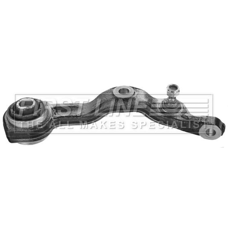 First Line Control/Trailing Arm fits Mercedes-Benz Sl 2001-2012