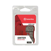 Brembo Front & Rear Pads fits Suzuki B-King 2007-2011