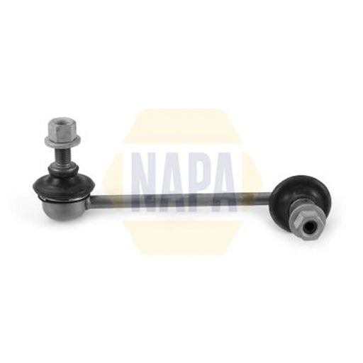 NAPA Stabiliser Bar Link Coupling Rod Rear Left NST4444