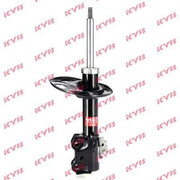 KYB Shock Absorber Damper Strut Front Left fits Toyota Verso 2009-2018 1.6 1.8