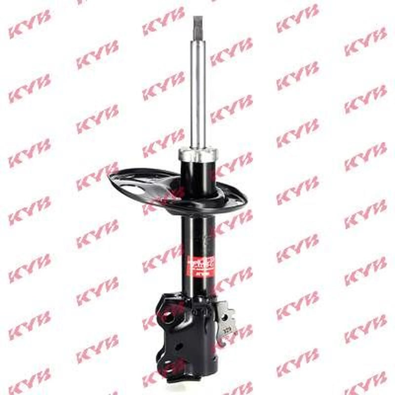 KYB Shock Absorber Damper Strut Front Left fits Toyota Verso 2009-2018 1.6 1.8