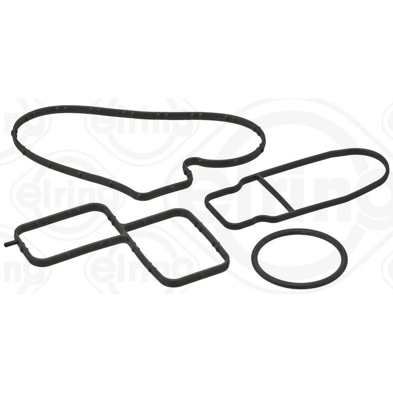 Elring Water Pump Gasket Set ID fits Mercedes-Benz C-Class 2021-2023