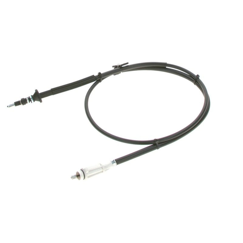 Bosch Handbrake Cable Right Rear fits Volvo V70 1999-2008 2.0 2.3 2.4 2.5