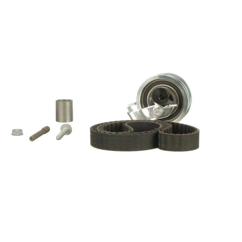 Gates Timing Belt Kit with Rollers fits Audi A2 2000-2005 1.4