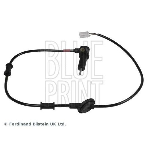 Blue Print ABS Wheel Speed Sensor Rear Right ADG07127