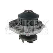 Key Parts Engine Cooling Water Pump fits Autobianchi Y10 1985-1995 1.0 1.1