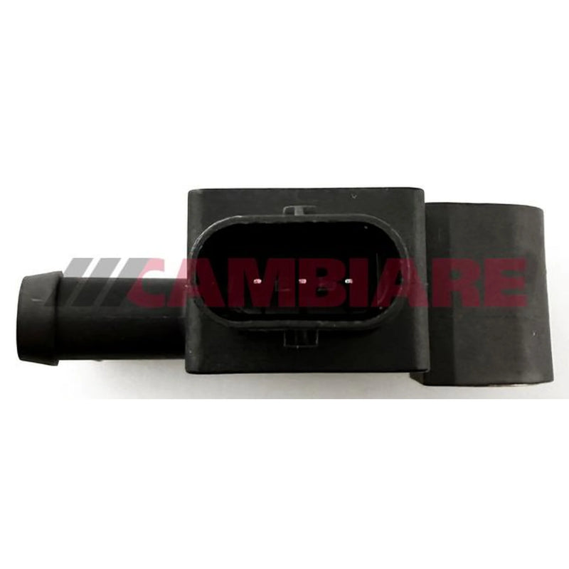 Cambiare Exhaust Pressure Sensor Soot Particulate Fil VE393060