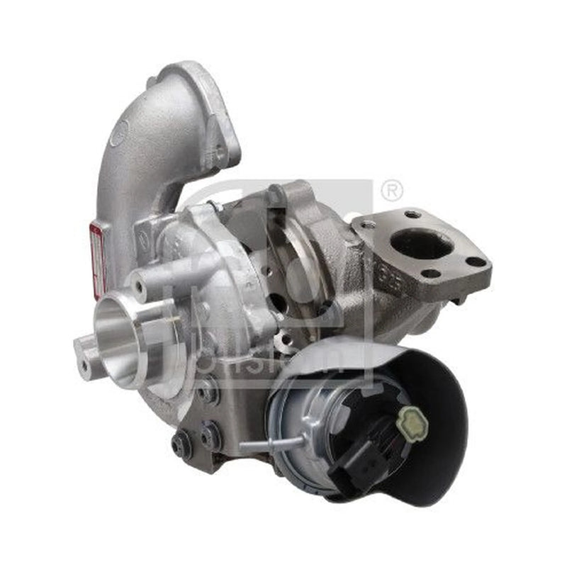 Febi Turbocharger Turbo Unit 192269