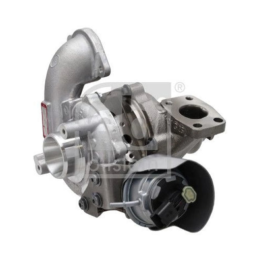 Febi Turbocharger Turbo Unit 192269