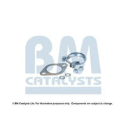 BM Catalysts Fitting Kit FK92326B FK92326B