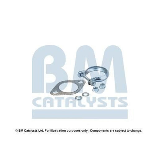 BM Catalysts Fitting Kit FK92326B FK92326B