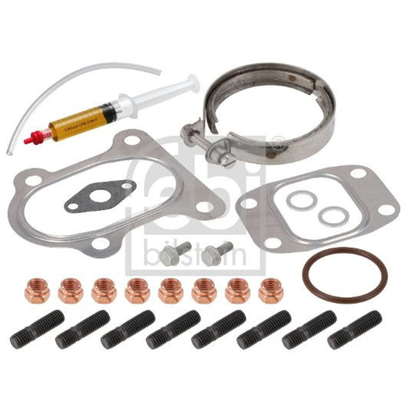 Febi Charger Mounting Kit 189240