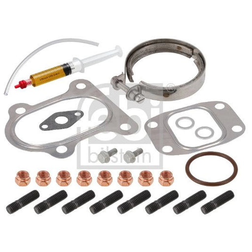 Febi Charger Mounting Kit 189240