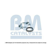 BM Catalysts Exhaust Pipe Mounting Kit FK50251A