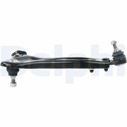 Delphi Control/Trailing Arm Lower fits Mini Mini 2006-2015 1.6