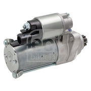 Febi Starter Motor 12V 1kW 10 Teeth 1002468