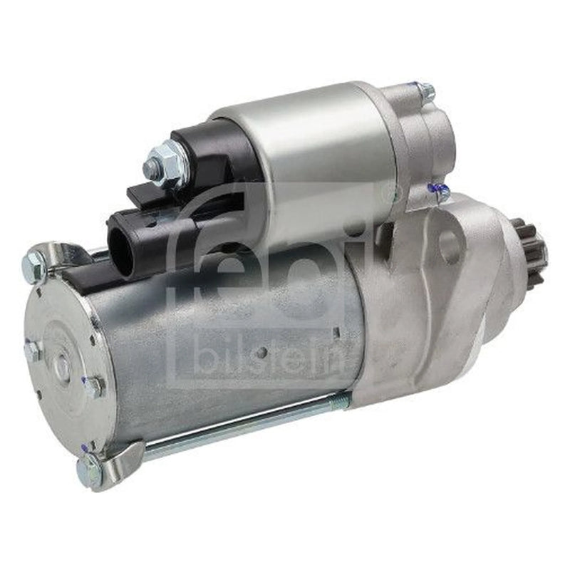 Febi Starter Motor 12V 1kW 10 Teeth 1002468