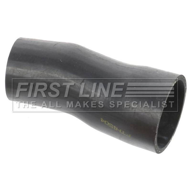 First Line Intercooler Turbo Charge Air Hose fits Opel Insignia A 2008-2017 1.6