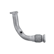 Hella Exhaust Pipe OD fits Fiat Seicento / 600 1997-2008 0.9