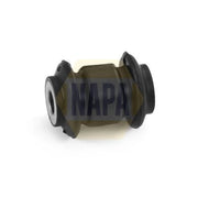 NAPA Wishbone / Control / Trailing Arm Bush Front Right fits Seat Cordoba