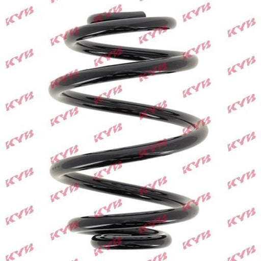 KYB 2 x Suspension Springs fits Saab 900 II 1993-1998 2.0 2.3 2.5