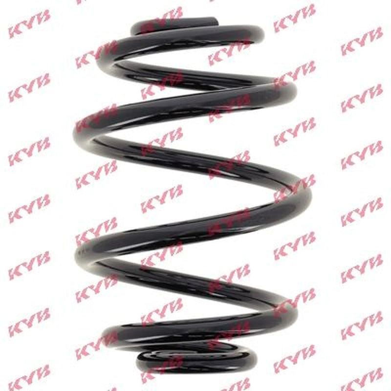 KYB Rear Suspension Coil Spring fits Saab 900 II 1993-1998 2.0 2.3 2.5