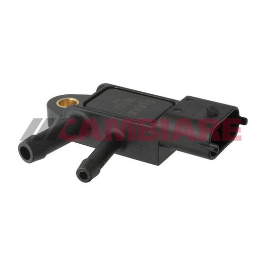 Cambiare Exhaust Pressure Sensor VE393033