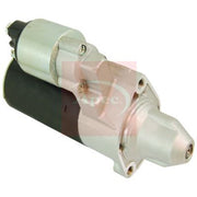 Apec Starter Motor 12V 1.7kW 10 Teeth fits Chrysler Crossfire 2003-2008 3.2