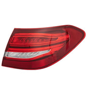 Hella Tail Light / Lamp LED Right fits Mercedes-Benz C-Class T-Model 2014-2021