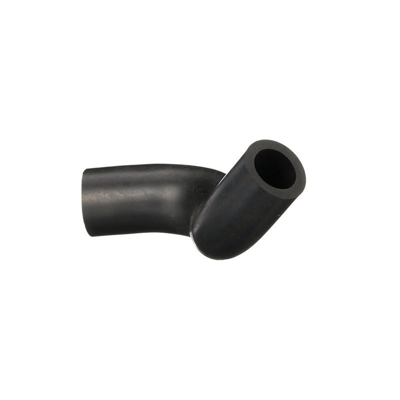 Gates Crankcase Ventilation Hose 142mm fits Fiat Ducato 1994-2002 2.5 2.8