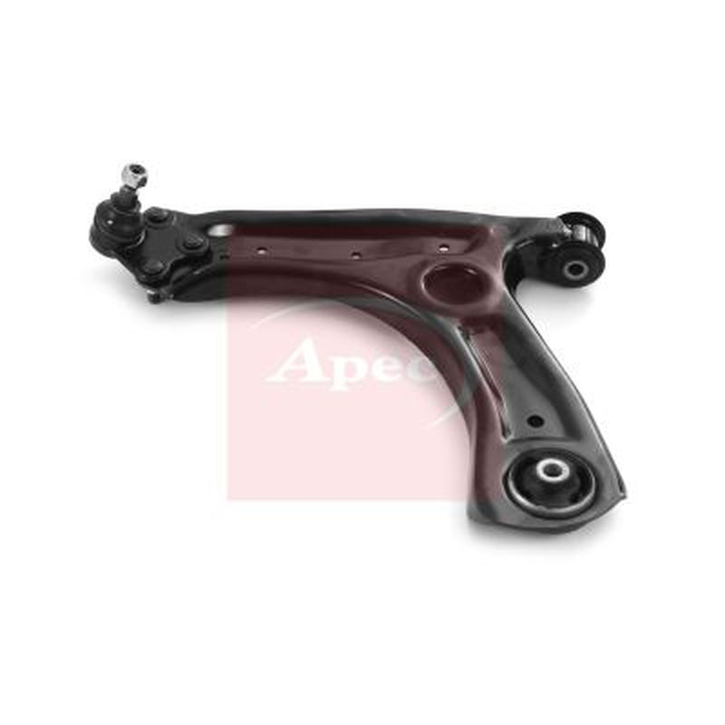 Apec Control/Trailing Arm Front Left fits Seat Ibiza 2006-2009 1.4 1.6