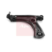 Apec Control/Trailing Arm Front Left AST2525