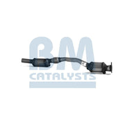 BM Catalysts Homologated Petrol Cat fits Audi A4 B6 2000-2005 3.0