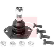 Apec Ball Joint Front Right fits Citroën Relay I 1994-2002 1.9 2.0 2.5 2.8